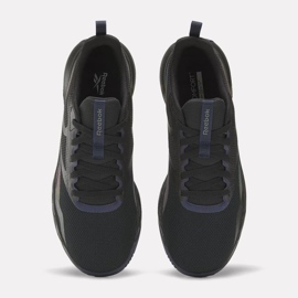 Boty Reebok Nfx Trainer 100201540 černý 1