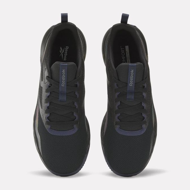 Boty Reebok Nfx Trainer 100201540 černý 1