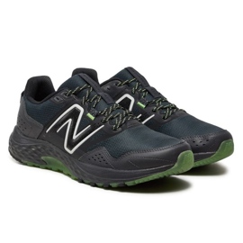 Pánské běžecké boty New Balance Nb 410 černá 1