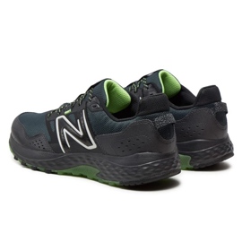 Pánské běžecké boty New Balance Nb 410 černá 2