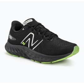Nb New Balance pánské běžecké boty sportovní tréninkové černé (MEVOZGB3) černá 1