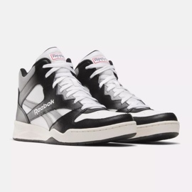 Reebok Royal BB4500 HI 2.0 100201314 černá 1