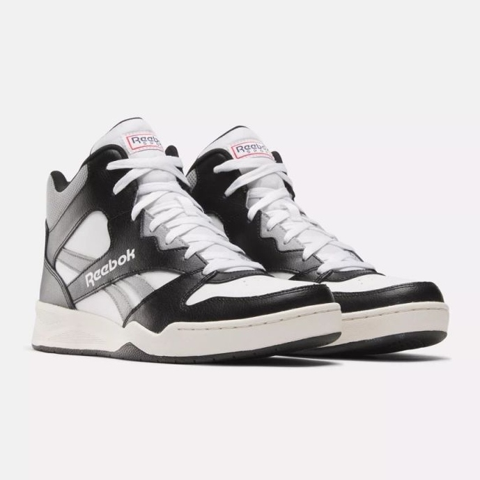 Reebok Royal BB4500 HI 2.0 100201314 černý 1