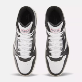 Reebok Royal BB4500 HI 2.0 100201314 černá 2
