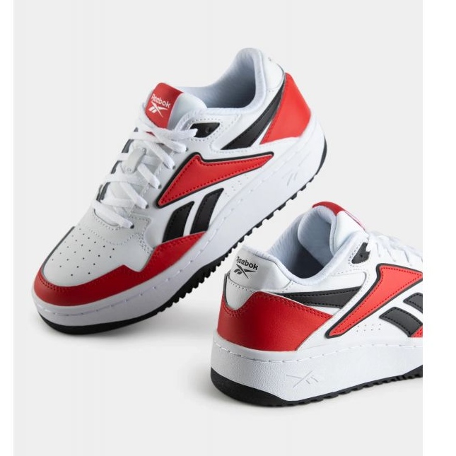 Sportovní obuv Sneakers Reebok Atr Chill Jr 100201845 bílý 1