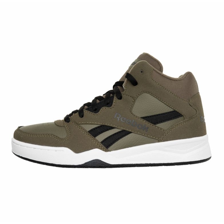 Boty Reebok Royal BB4500 HI2 100214050 zelený 1