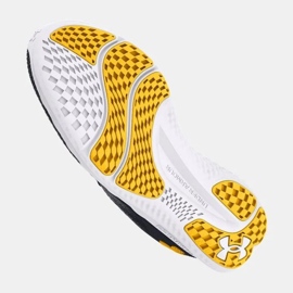 Boty Under Armour Charged Swift 3026999-004 černá 1