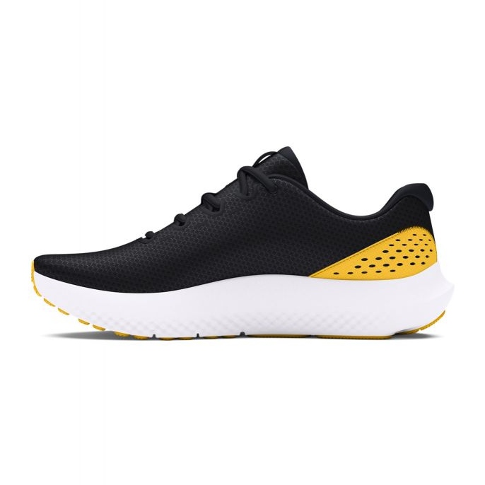 Boty Under Armour Surge 4 3027000-003 černý 1