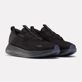 Sportovní Slip-On boty Reebok Dmx Comfort 100201536 černý 1