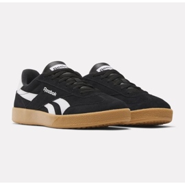 Sportovní boty Reebok Smash Edge 100208243 černý 1