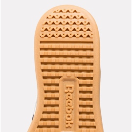 Sportovní boty Reebok Smash Edge 100208245 bílý 1