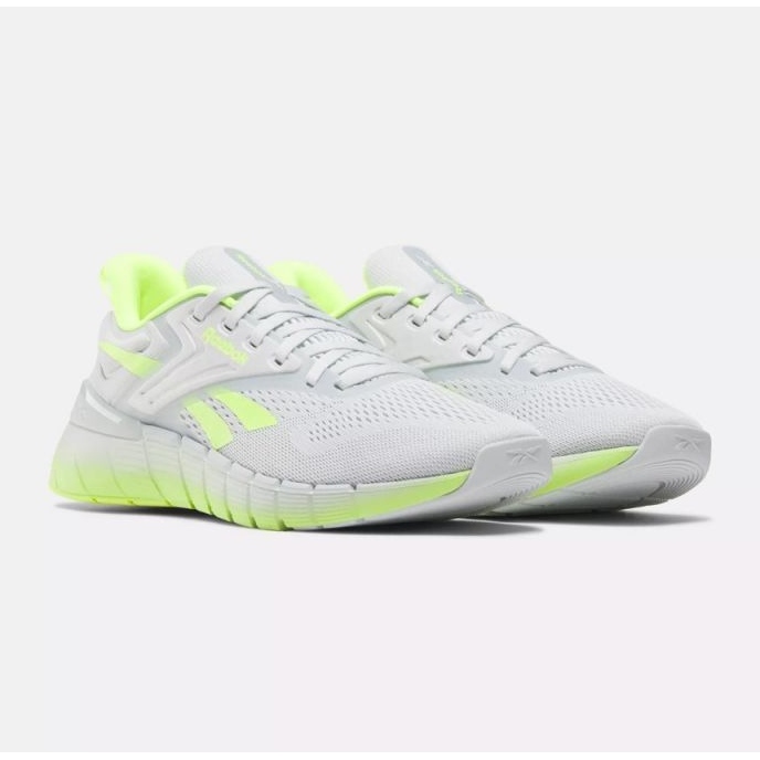 Sportovní boty Reebok Nano Gym 100208632 bílý 1