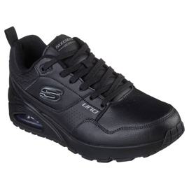 Boty Skechers Uno Suroka 232250-BBK černá 1