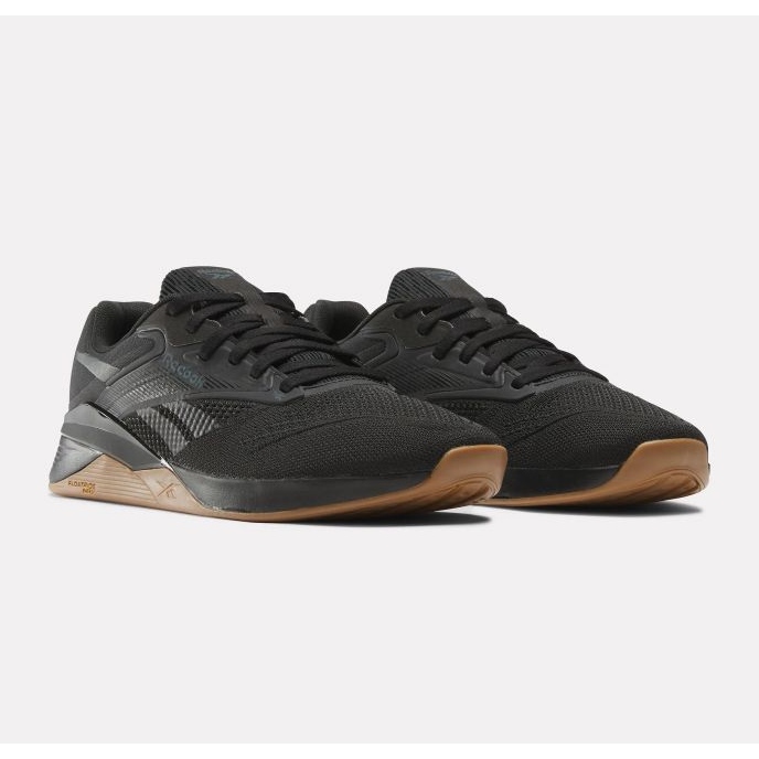 Boty Reebok Nano X4 100074185 černý 1