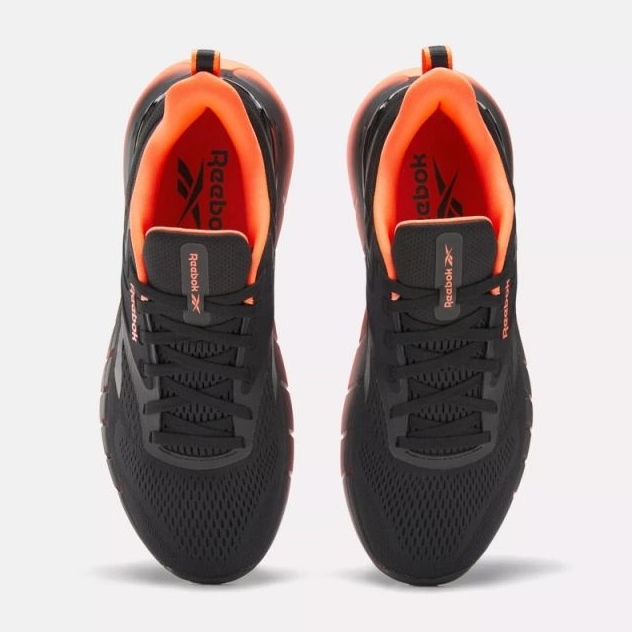 Boty Reebok Nano Gym 100208629 černý 1