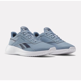 Boty Reebok Lite 4 100074898 modrý 1