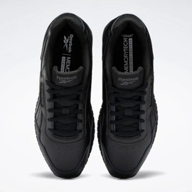 Boty Reebok Glide 100005920 černý 1