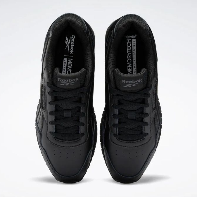 Boty Reebok Glide 100005920 černý 1