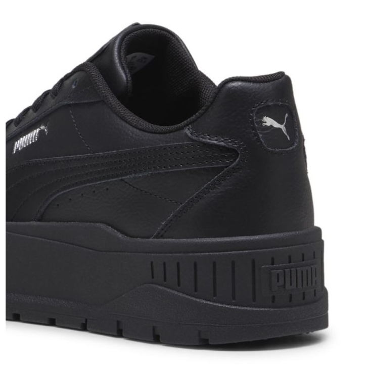 Boty Puma Karmen Ii 397456-01 černý 1