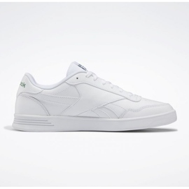 Boty Reebok Court Advance 100010615 bílý 1