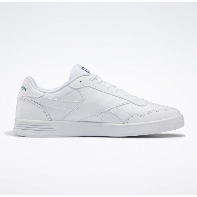 Boty Reebok Court Advance 100010615 bílý 1
