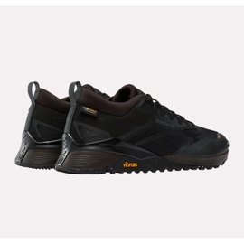 Boty Reebok Nano X4 Adventure 100204563 černý 1