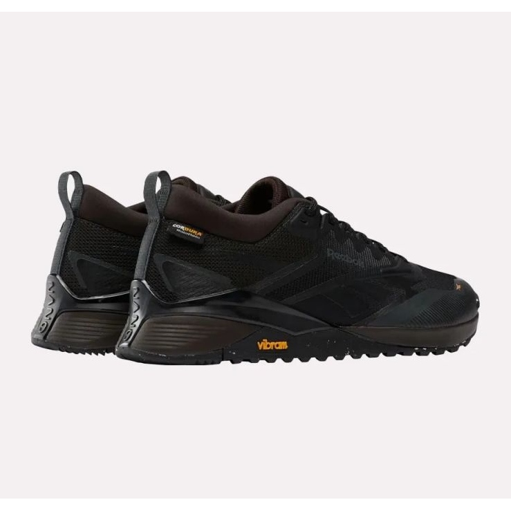 Boty Reebok Nano X4 Adventure 100204563 černý 1