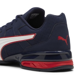 Boty Puma Tazon 7 Evo 310378-05 modrý 1 Boty Puma Tazon 7 Evo 310378-05 modrý 1