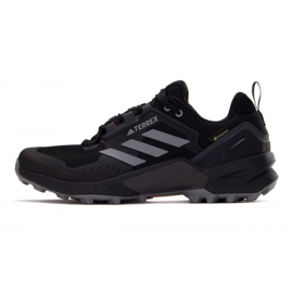 Boty adidas Terrex Swift R3 Gtx M HR1310 černý 1