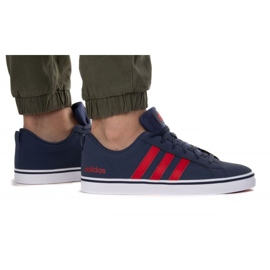 Boty Adidas Vs Pace 2.0 M HP6003 modrý 2