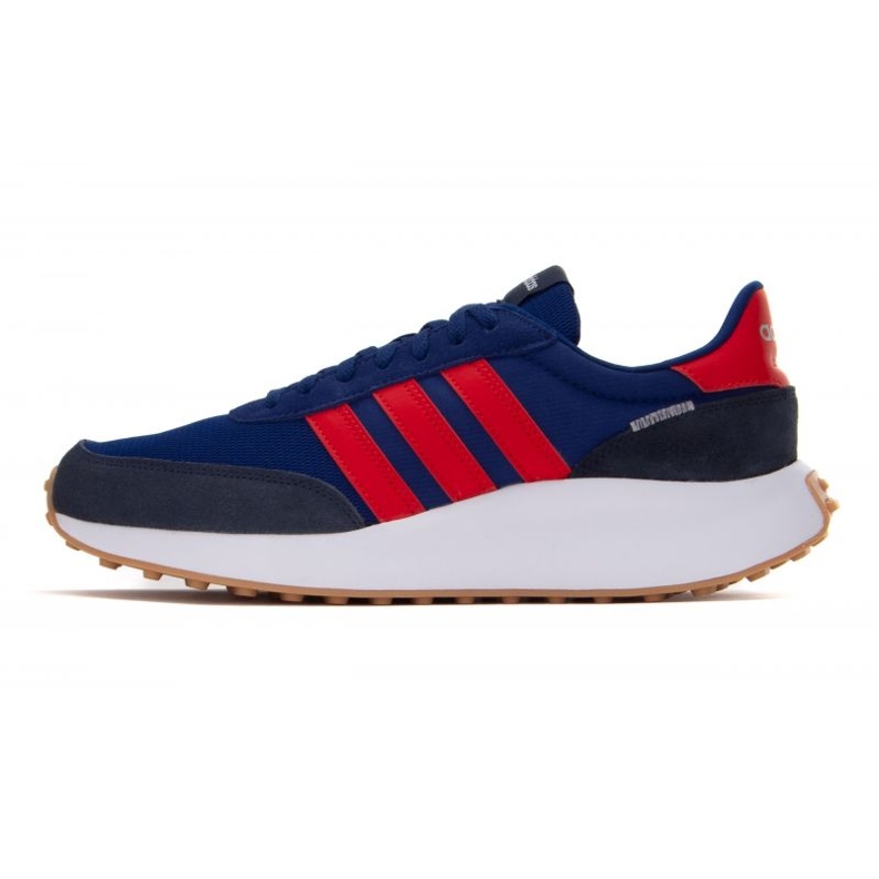 Boty adidas Run 70S M HP6118 modrý 1