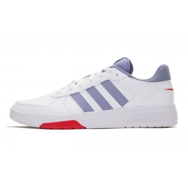 Boty Adidas Courtbeat M H06205 bílý 1