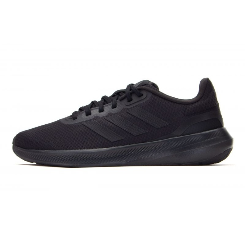 Boty adidas Runfalcon 3.0 Wide M HP6649 černý 1
