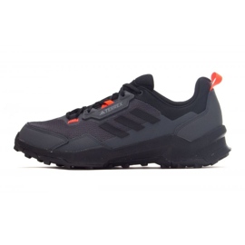 Boty adidas Terrex AX4 M HP7391 černý 1