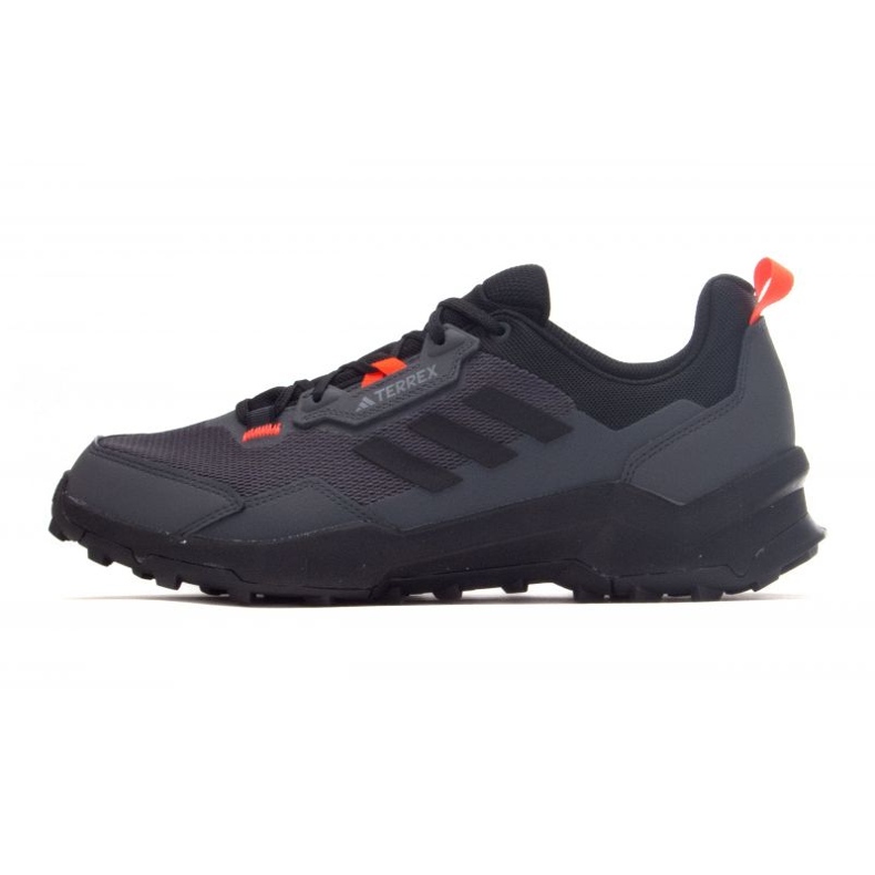 Boty adidas Terrex AX4 M HP7391 černý 1