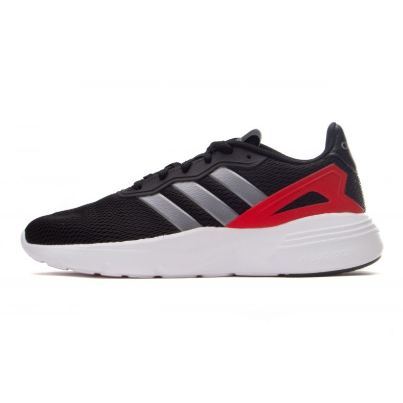 Boty Adidas Nebzed M GX4284 černý 1