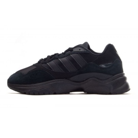 Boty Adidas Retropy F90 M HP2200 černý 1