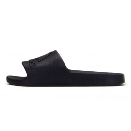 Žabky Adidas adilette Aqua M IF7371 černý 1