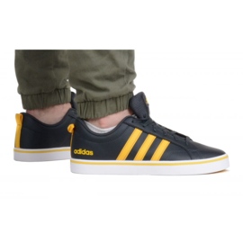 Boty Adidas Vs Pace 2.0 M IF7553 černá 2