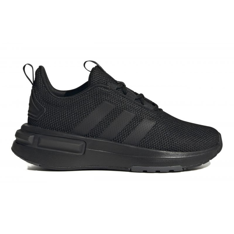 Boty Adidas Racer Tr23 K IF0148 černý 1