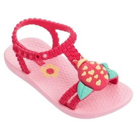 Sandály Ipanema My First Ipanema Iv Jr 82539 20791 1