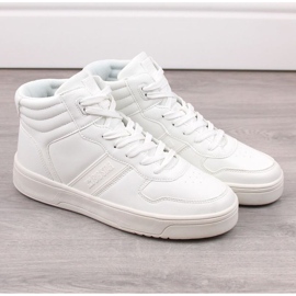 Sportovní boty Big Star M INT1890A bílé bílý 1