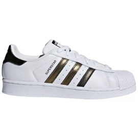 Boty Adidas Superstar W B41513 bílý 1
