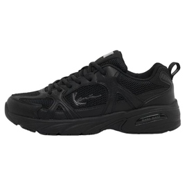 Karl Lagerfeld Boty Karl Kani Prime Runner 10510022 černý 1