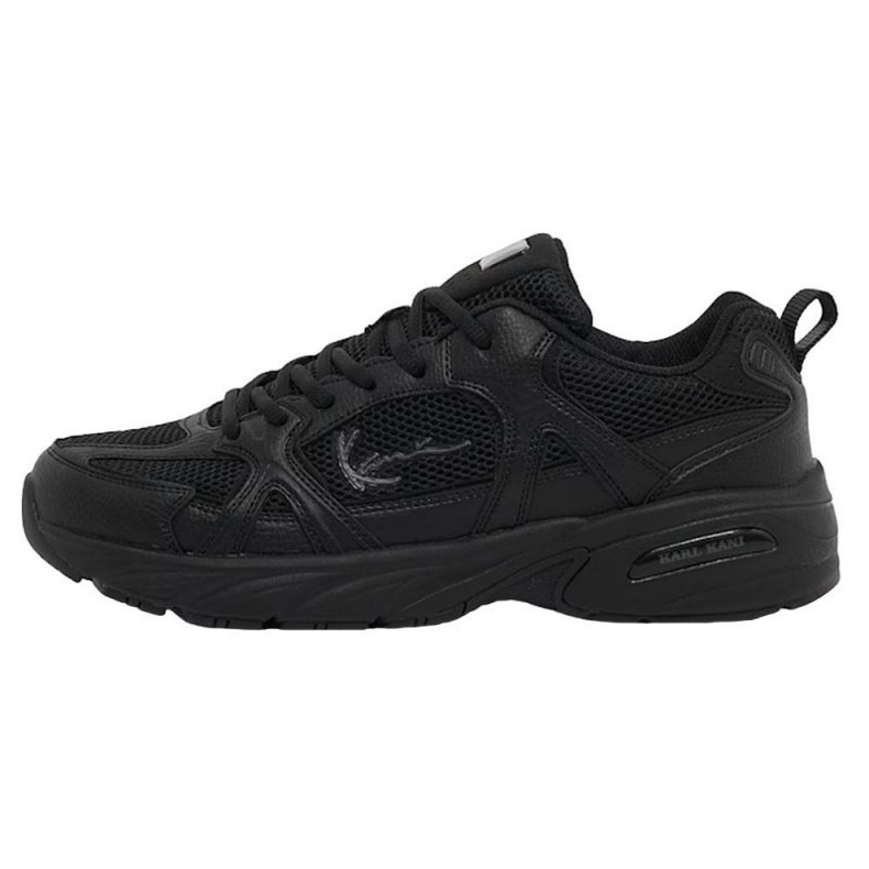 Karl Lagerfeld Boty Karl Kani Prime Runner 10510022 černý 1