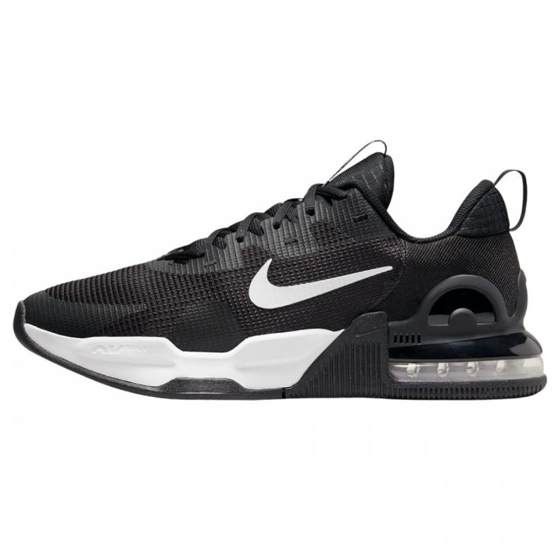 Boty Nike Air Max Alpha Trainer 5 DM0829-001 černý 1