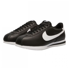 Boty Nike Cortez DM4044-001 černý 1