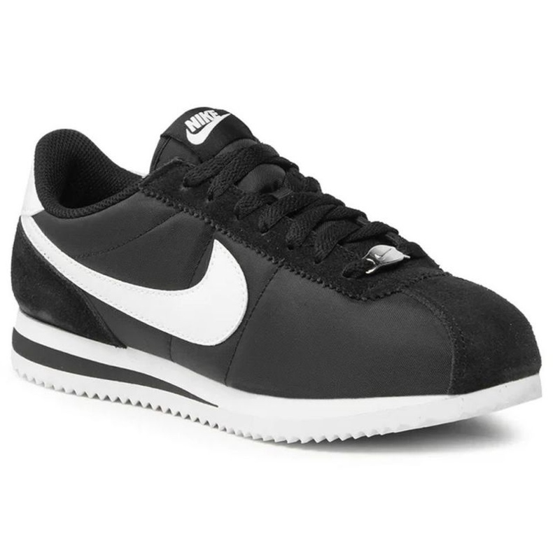 Boty Nike Cortez DZ2795-001 černá 1