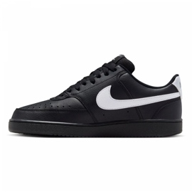 Boty Nike Court Vision Lo FZ0630-010 černý 1