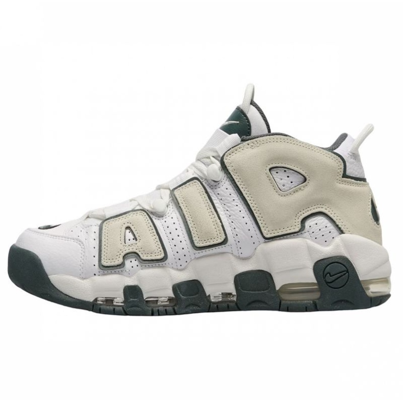 Boty Nike Air More Uptempo 96 FN6249-100 bílý 1